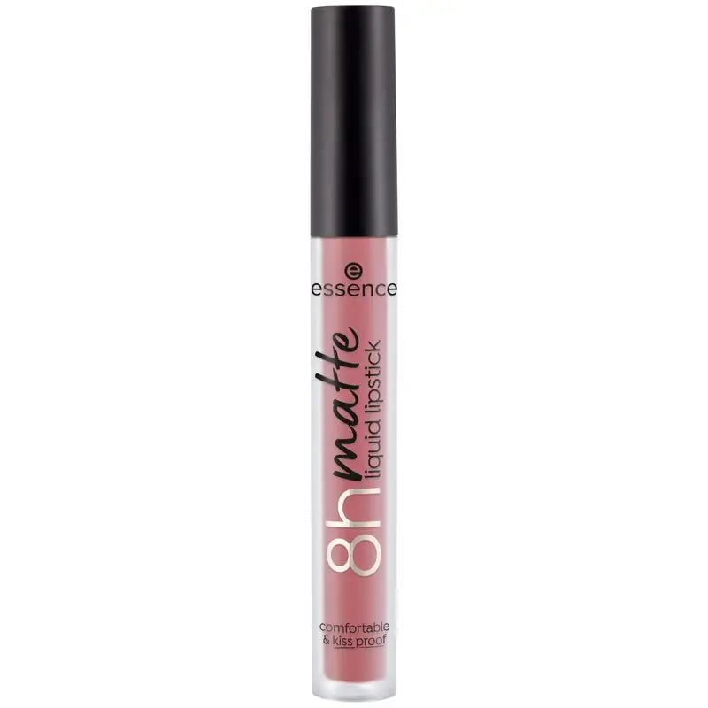 Essence Liquid Lipstick 8H Matte 04, 2.5 ml