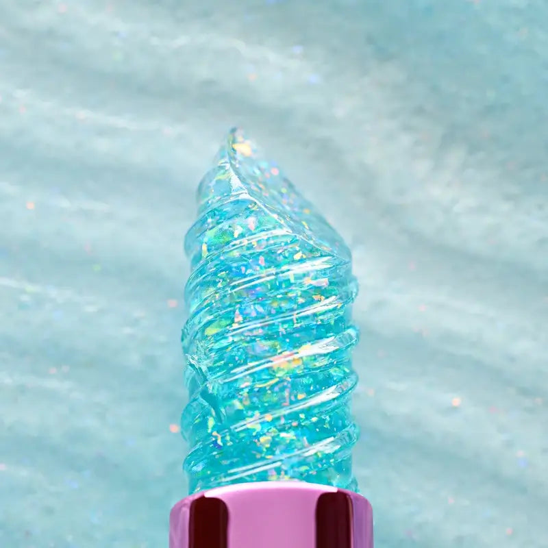 Essence Aqua Jelly Rouge à lèvres changeant de couleur, 2.8g