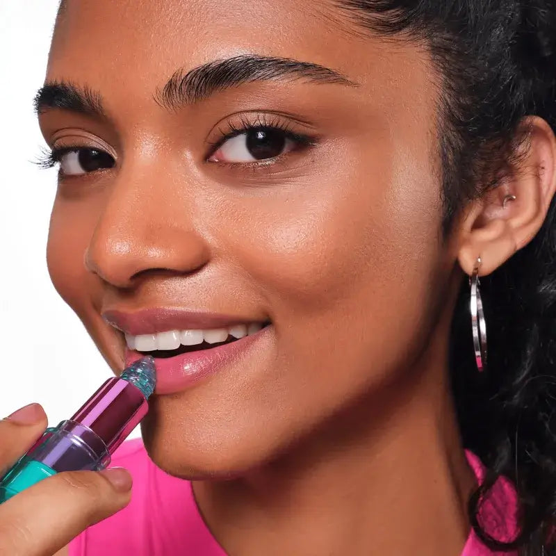 Essence Aqua Jelly Rouge à lèvres changeant de couleur, 2.8g