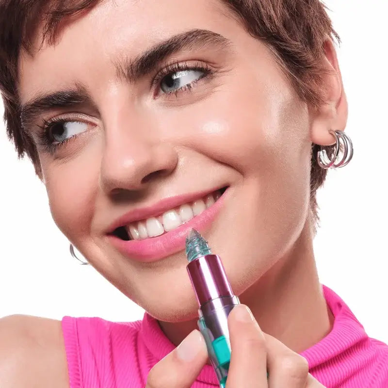 Essence Aqua Jelly Rouge à lèvres changeant de couleur, 2.8g