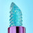 Essence Aqua Jelly Rouge à lèvres changeant de couleur, 2.8g