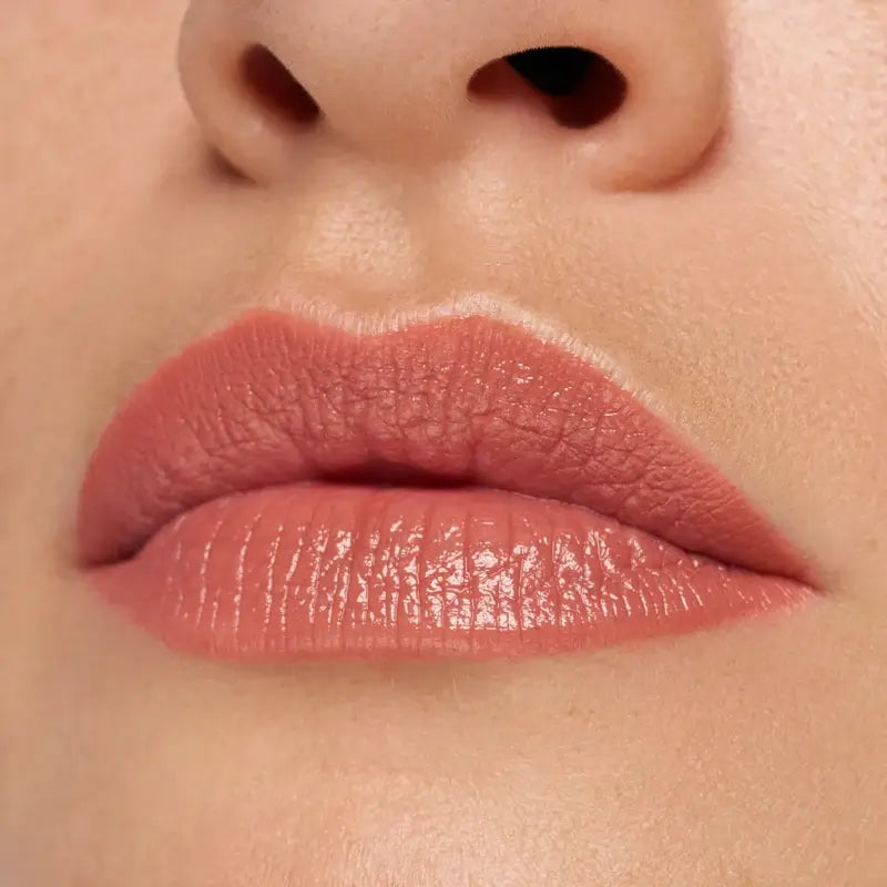Essence Rouge à lèvres Satin Glow Luminous Shine 01 , 3,5 g