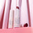 Essence Rouge à lèvres Satin Glow Luminous Shine 01 , 3,5 g