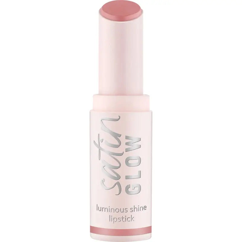 Essence Lipstick Satin Glow Luminous Shine 02 , 3,5 gr