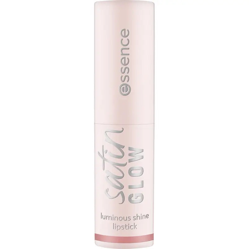 Essence Rouge à lèvres Satin Glow Luminous Shine 02 , 3,5 gr