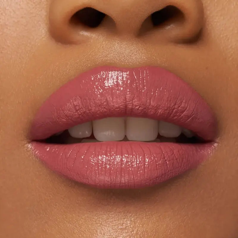 Essence Rouge à lèvres Satin Glow Luminous Shine 02 , 3,5 gr