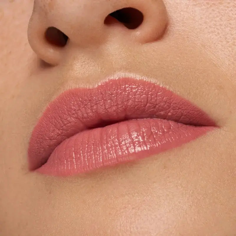 Essence Rouge à lèvres Satin Glow Luminous Shine 02 , 3,5 gr