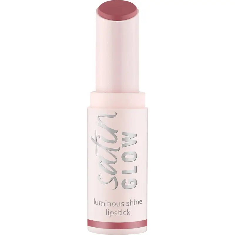 Essence Lipstick Satin Glow Luminous Shine 03 , 3,5 gr