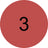 Essence Rouge à lèvres Satin Glow Luminous Shine 03 , 3,5 gr