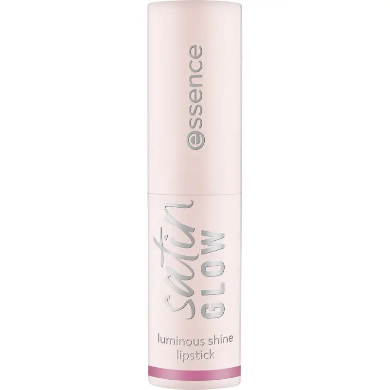 Essence Rouge à lèvres Satin Glow Luminous Shine 04 , 3,5 gr