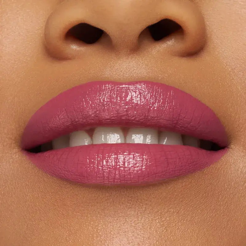 Essence Rouge à lèvres Satin Glow Luminous Shine 04 , 3,5 gr
