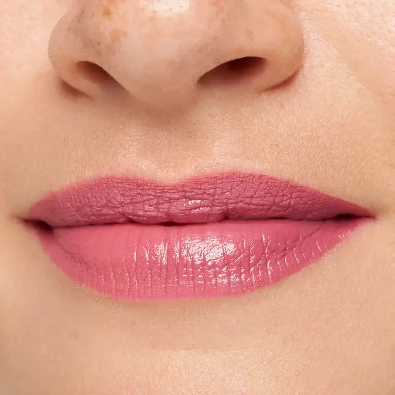 Essence Rouge à lèvres Satin Glow Luminous Shine 04 , 3,5 gr