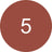 Essence Rouge à lèvres Satin Glow Luminous Shine 05 , 3,5 gr