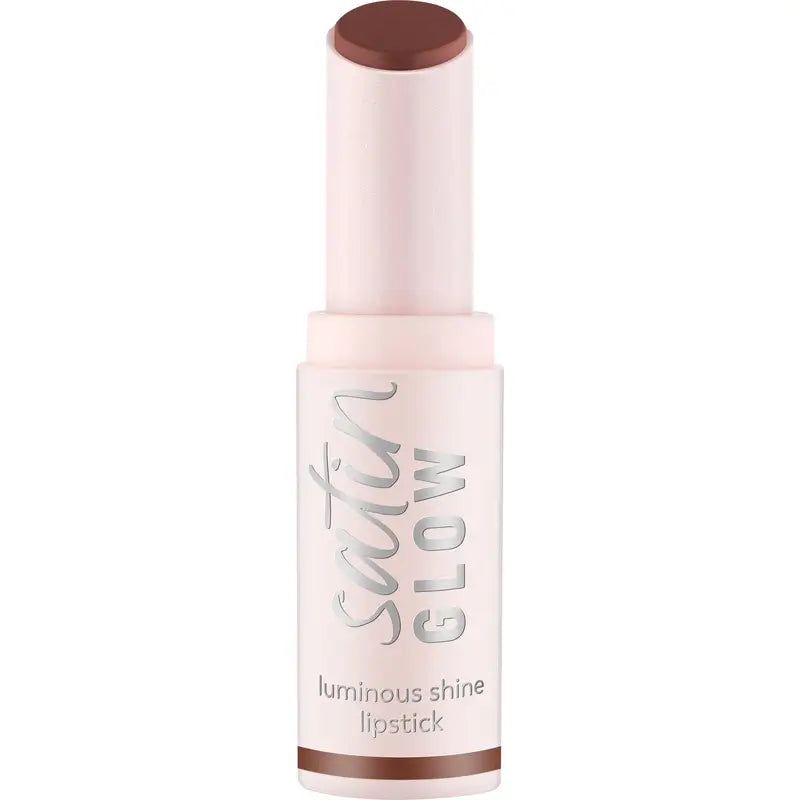Essence Lipstick Satin Glow Luminous Shine 06 , 3,5 gr