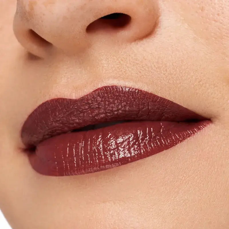Essence Rouge à lèvres Satin Glow Luminous Shine 06 , 3,5 gr