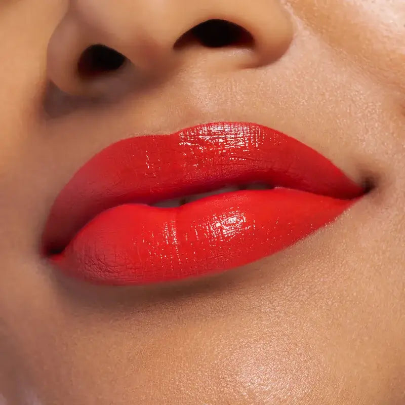 Essence Satin Glow Rouge à lèvres lumineux 07, 3,5 g