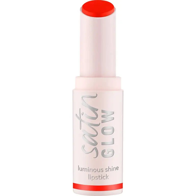 Essence Satin Glow Rouge à lèvres lumineux 07, 3,5 g
