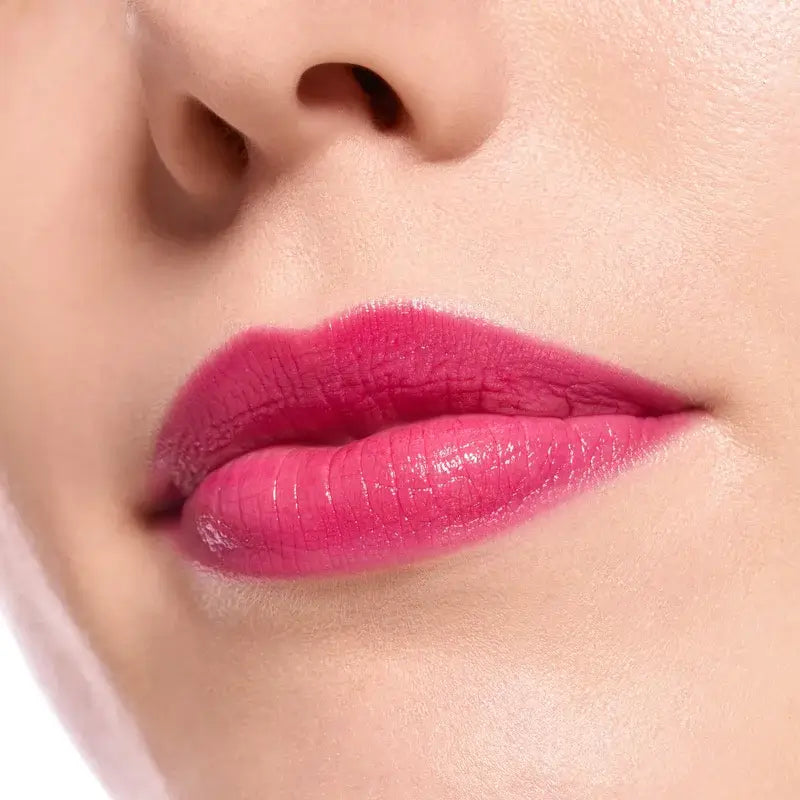 Essence Satin Glow Rouge à lèvres lumineux 08, 3.5 g