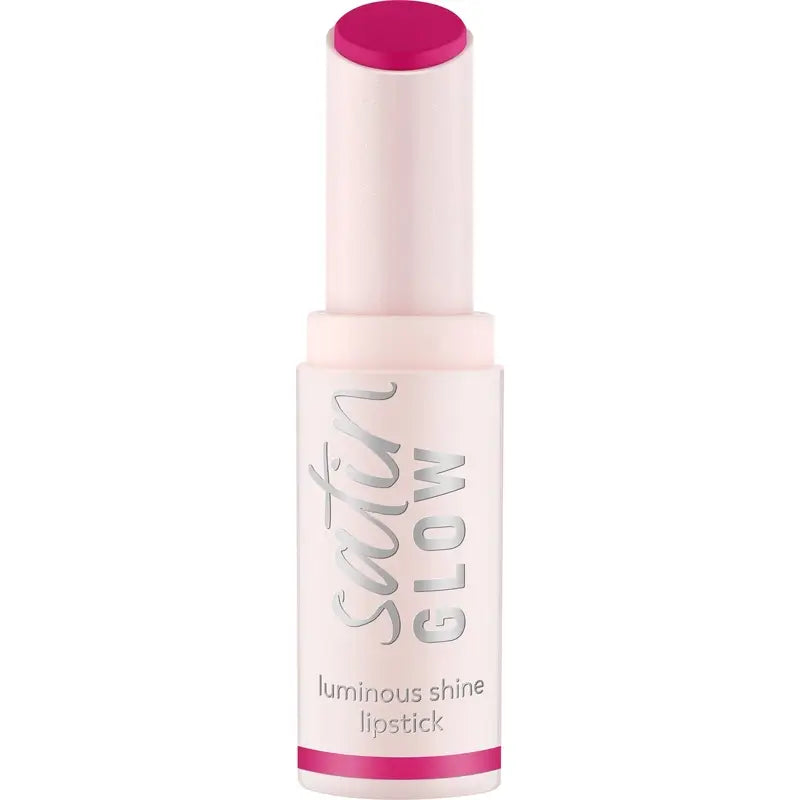 Essence Satin Glow Rouge à lèvres lumineux 08, 3.5 g