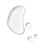 Essence The Active Whitener Base de blanchiment des ongles, 8 ml