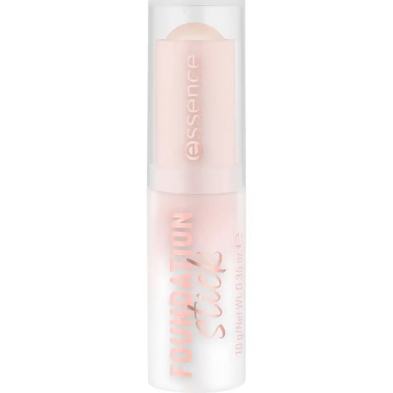 Essence Foundation Stick Foundation 150 Nude, 10 gr
