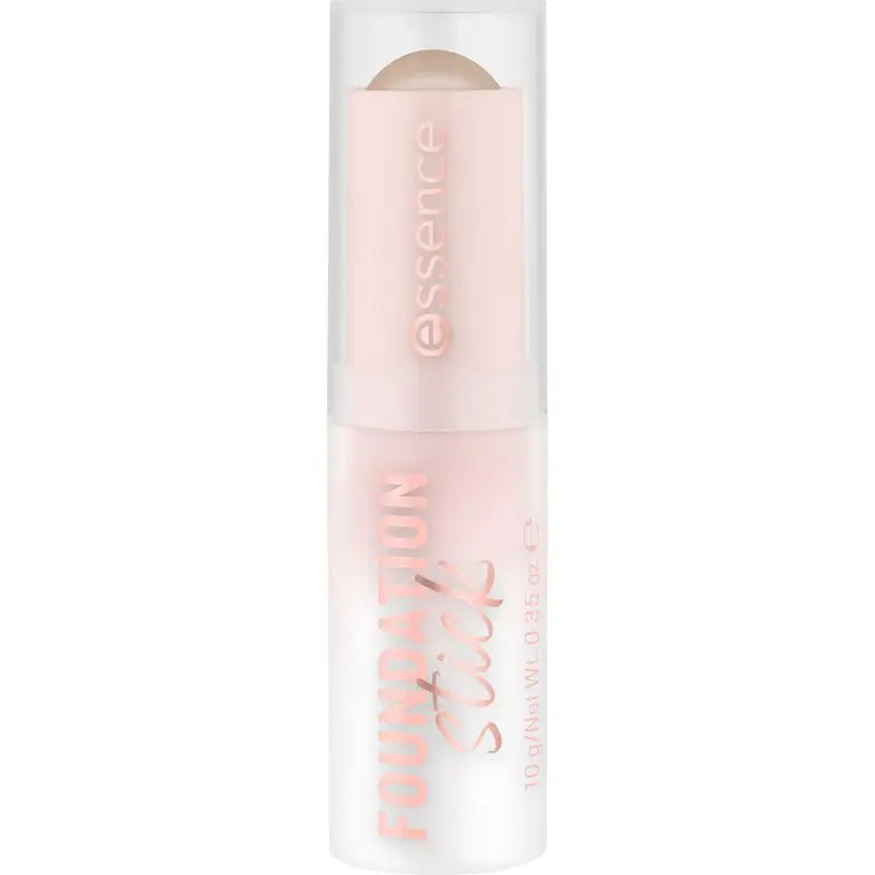 Essence Foundation Stick Fond de teint 220 Brown, 10 gr