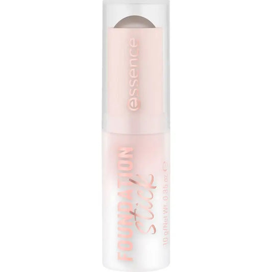 Essence Foundation Stick Fond de teint 280 Brown, 10 gr