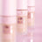 Essence Silky Blur 170 Fond de teint hydratant longue durée 170, 30 ml