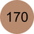 Essence Silky Blur 170 Fond de teint hydratant longue durée 170, 30 ml