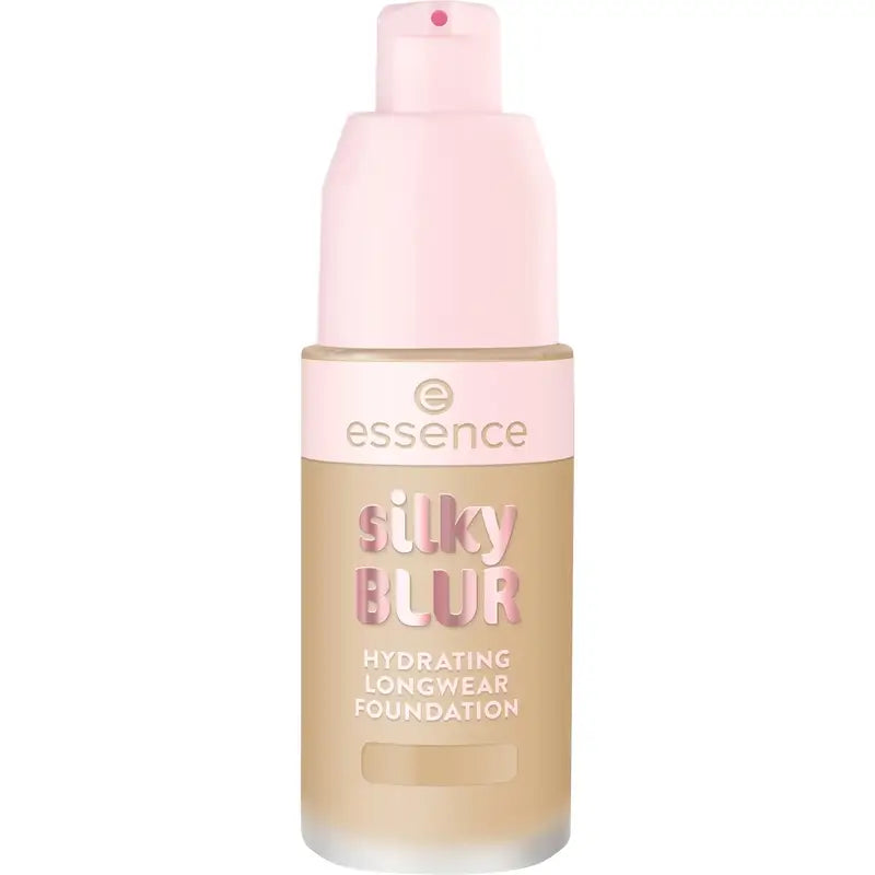 Essence Silky Blur 178 Fond de teint hydratant longue durée, 30 ml