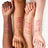 Essence Baume à lèvres Nude Blur Soufflé 01, 3 g