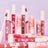 Essence Baume à lèvres Nude Blur Soufflé 01, 3 g