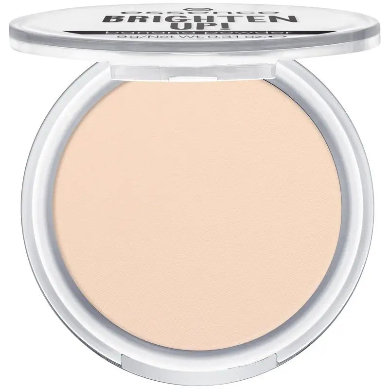 Essence Brighten Up ! poudre de banane 20, 9 grammes