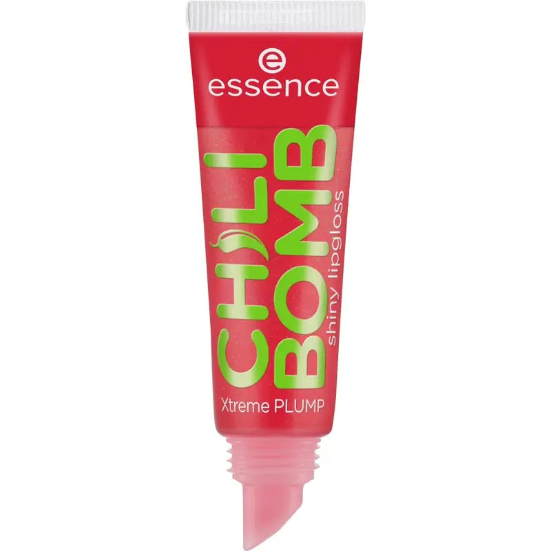 Essence Chili Bomb Lip Gloss 01 , 10 ml