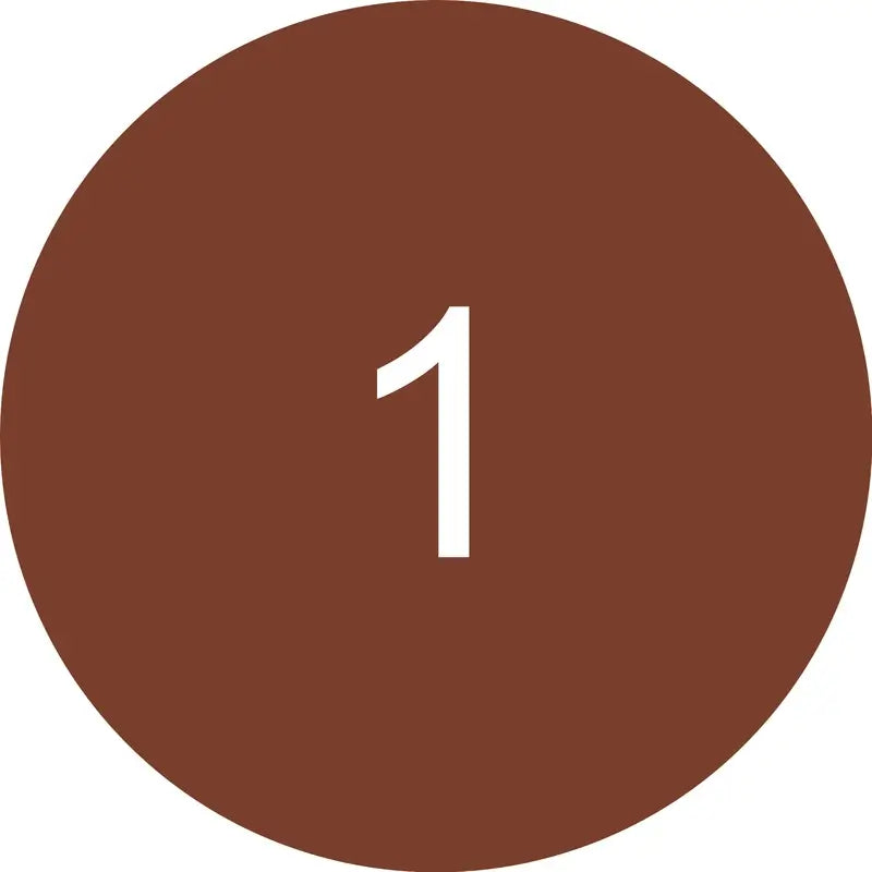 Essence Choco Bomb Lip Gloss 01 , 10 ml
