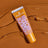 Essence Sweet Milk Lip Gloss Bomb 01, 10 ml