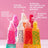 Essence Juicy Bomb Lip Gloss 109, 10 ml