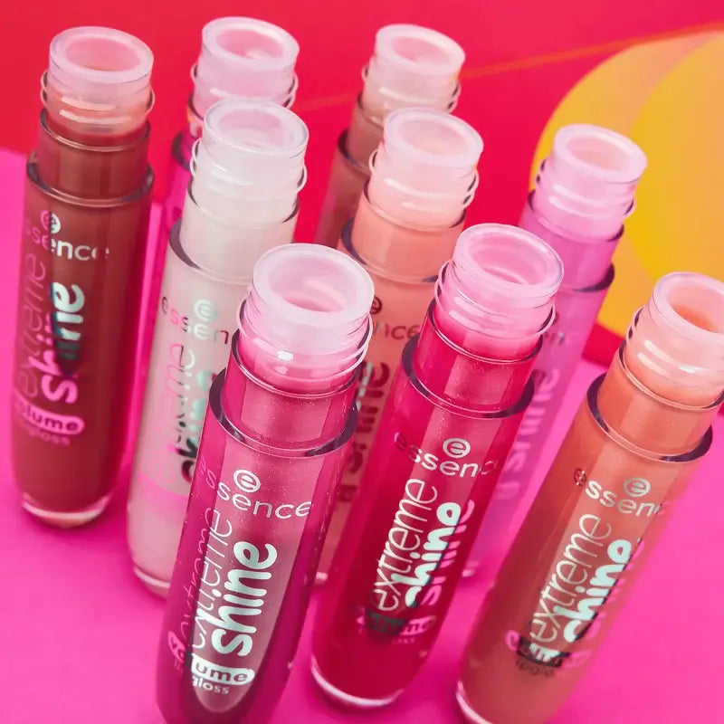 Essence Gloss Volumateur Extrême Brillance 16 , 5 ml