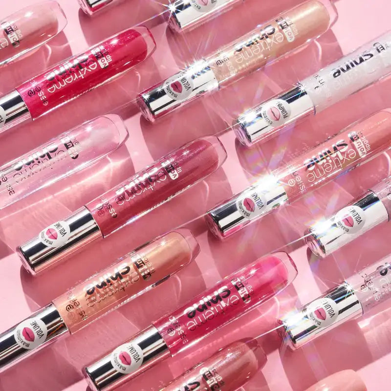 Essence Gloss Volumateur Extrême Brillance 16 , 5 ml
