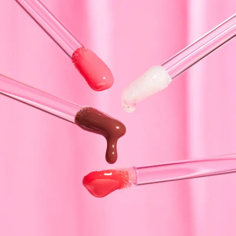 Essence Volumising Lip Gloss What The Fake ! 100, 4 ml