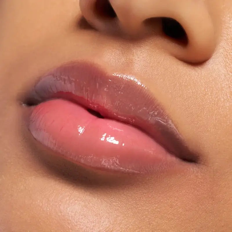 Essence Volumising Lip Gloss What The Fake ! 100, 4 ml