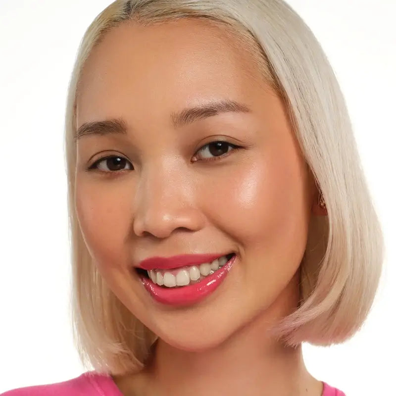 Essence Volumising Lip Gloss What The Fake ! 101, 4 ml