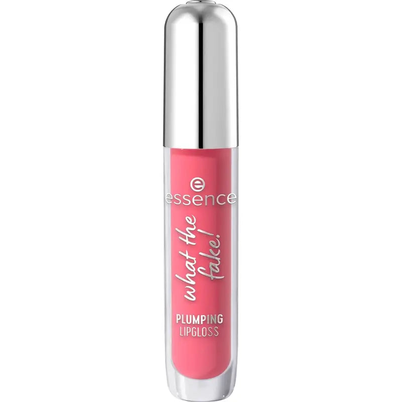 Essence Volumising Lip Gloss What The Fake ! 101, 4 ml