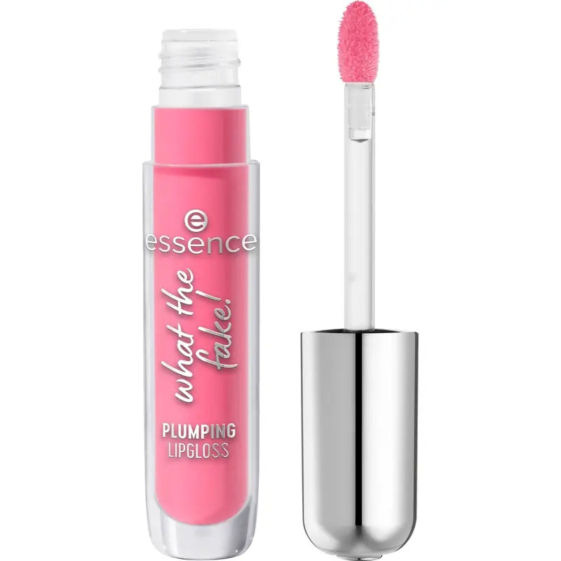 Essence Volumising Lip Gloss What The Fake ! 102, 4 ml