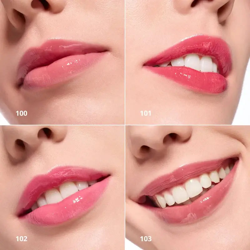 Essence Volumising Lip Gloss What The Fake ! 103, 4 ml