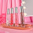 Essence Volumising Lip Gloss What The Fake ! 103, 4 ml