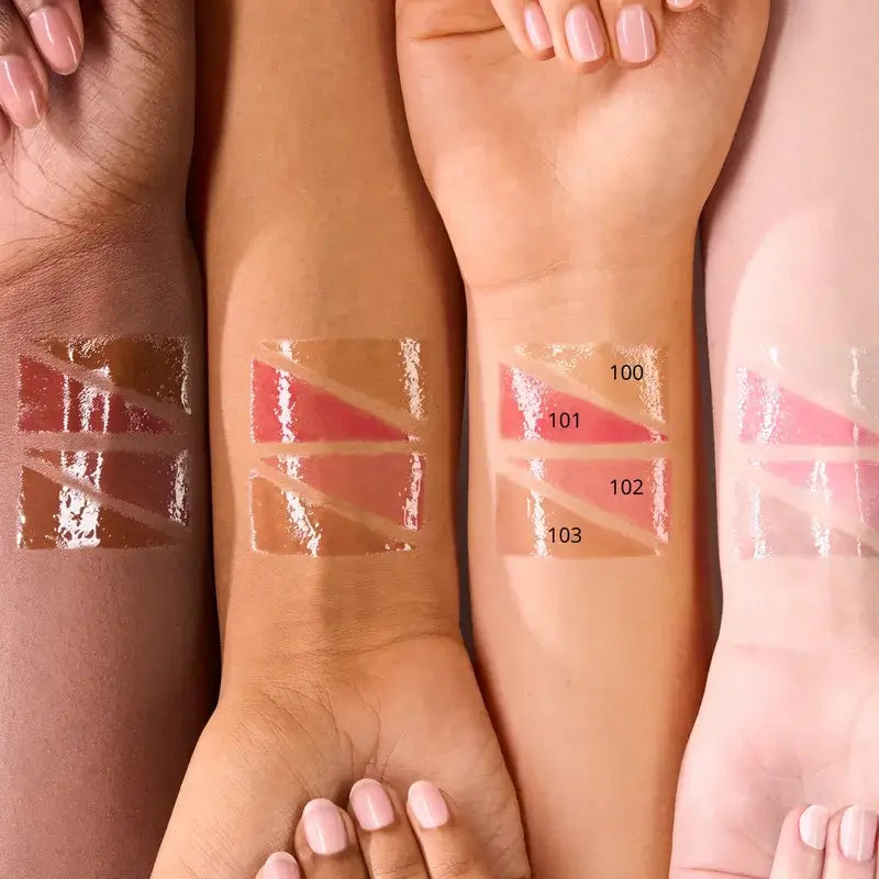 Essence Volumising Lip Gloss What The Fake ! 103, 4 ml
