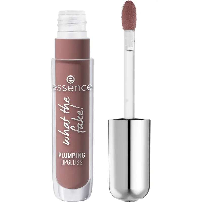 Essence Volumising Lip Gloss What The Fake ! 103, 4 ml