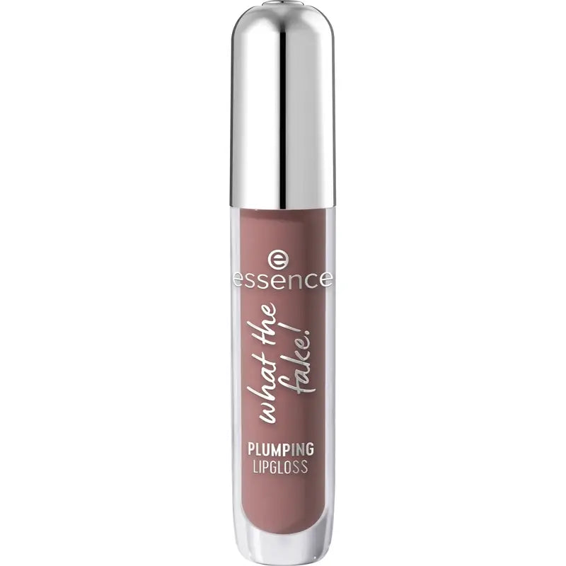 Essence Volumising Lip Gloss What The Fake ! 103, 4 ml