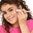 Essence Double Silicone Face Brush 01, 1 articles